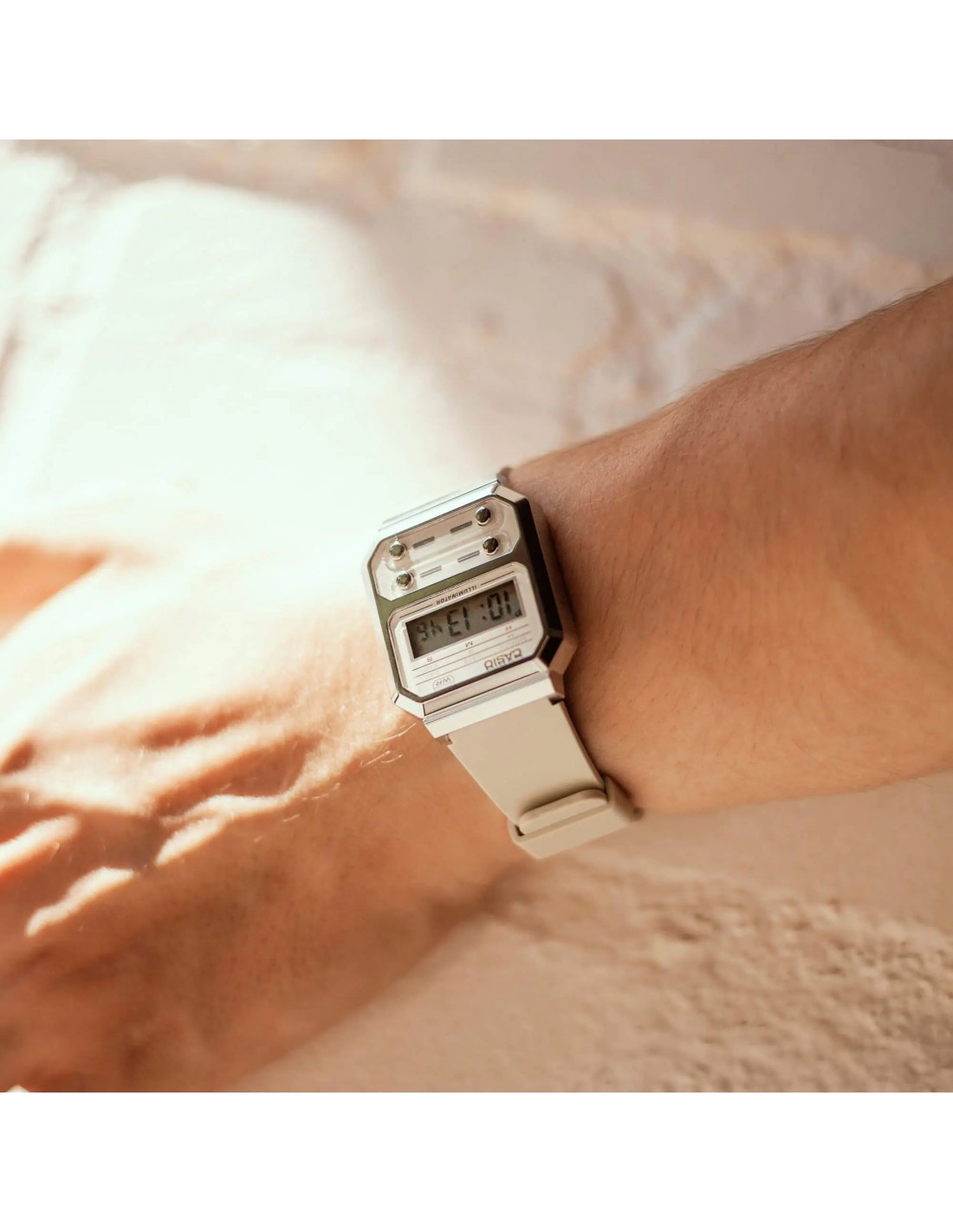 CASIO SAT A100WEF-8AEF - Image 10