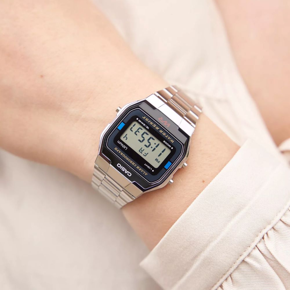 CASIO SAT A163WA-1QES - Image 6