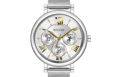 WESSE SMART SAT WWC2020-02 - Image 3