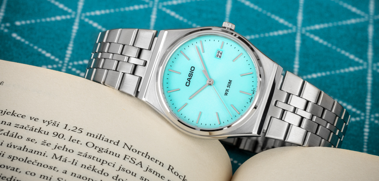 CASIO SAT MTP-B145D-2A1VEF - Image 5