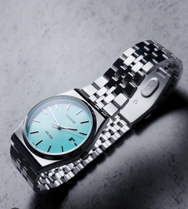 CASIO SAT MTP-B145D-2A1VEF - Image 6