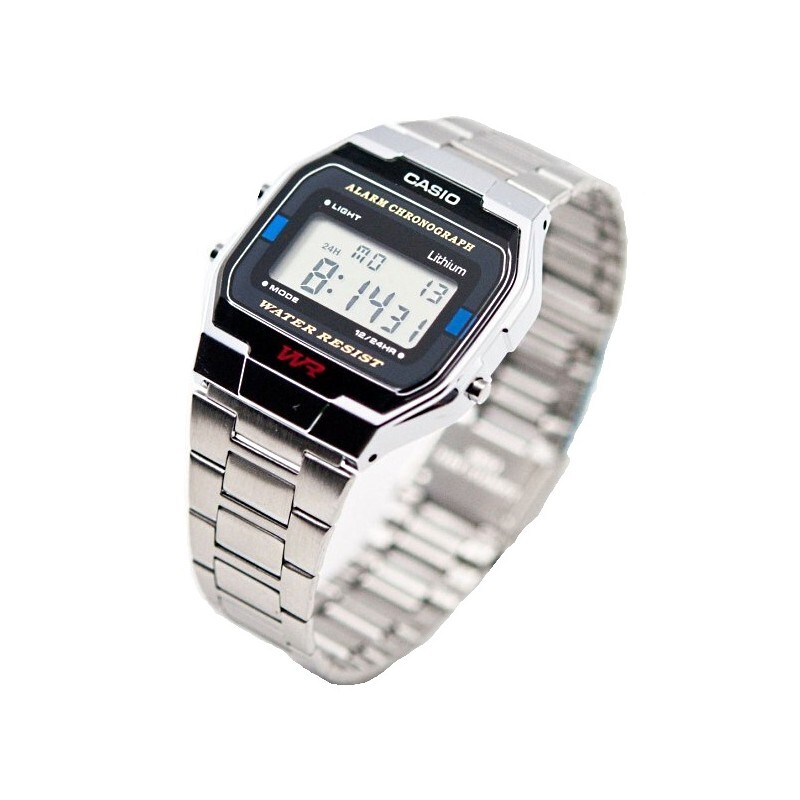 CASIO SAT A163WA-1QES - Image 7