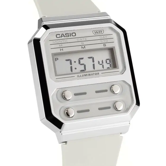 CASIO SAT A100WEF-8AEF - Image 7