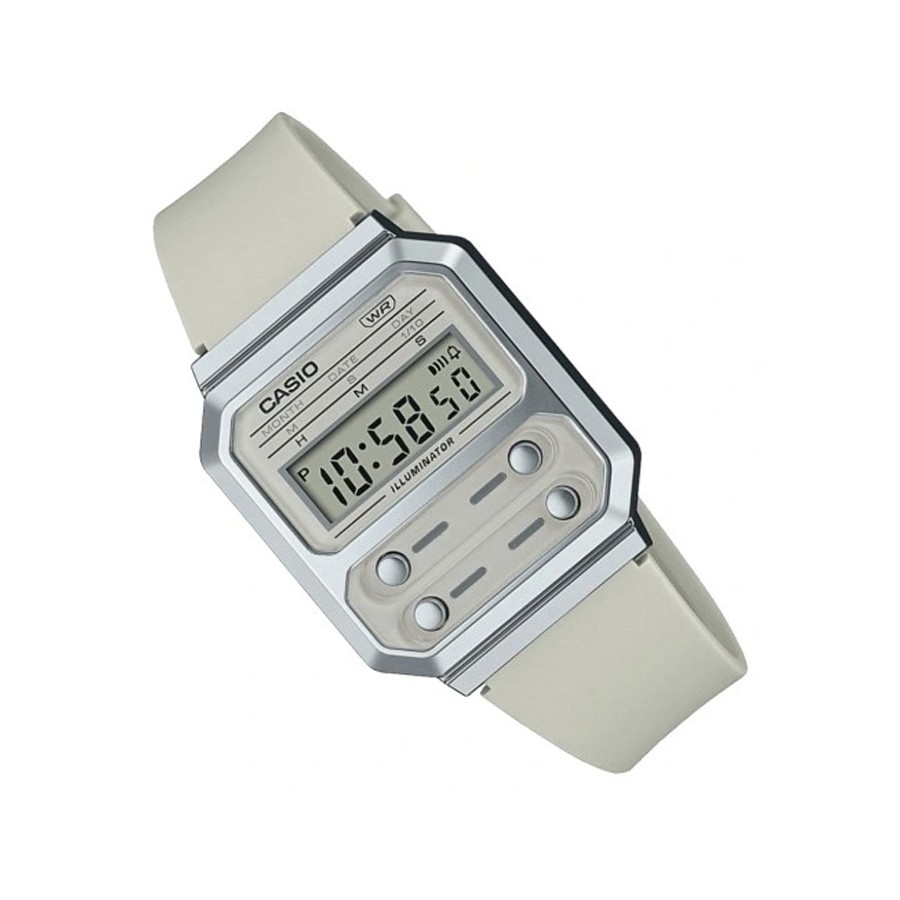CASIO SAT A100WEF-8AEF - Image 8