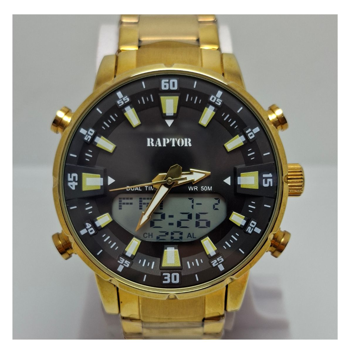 RAPTOR SAT RA20304-001 - Image 2