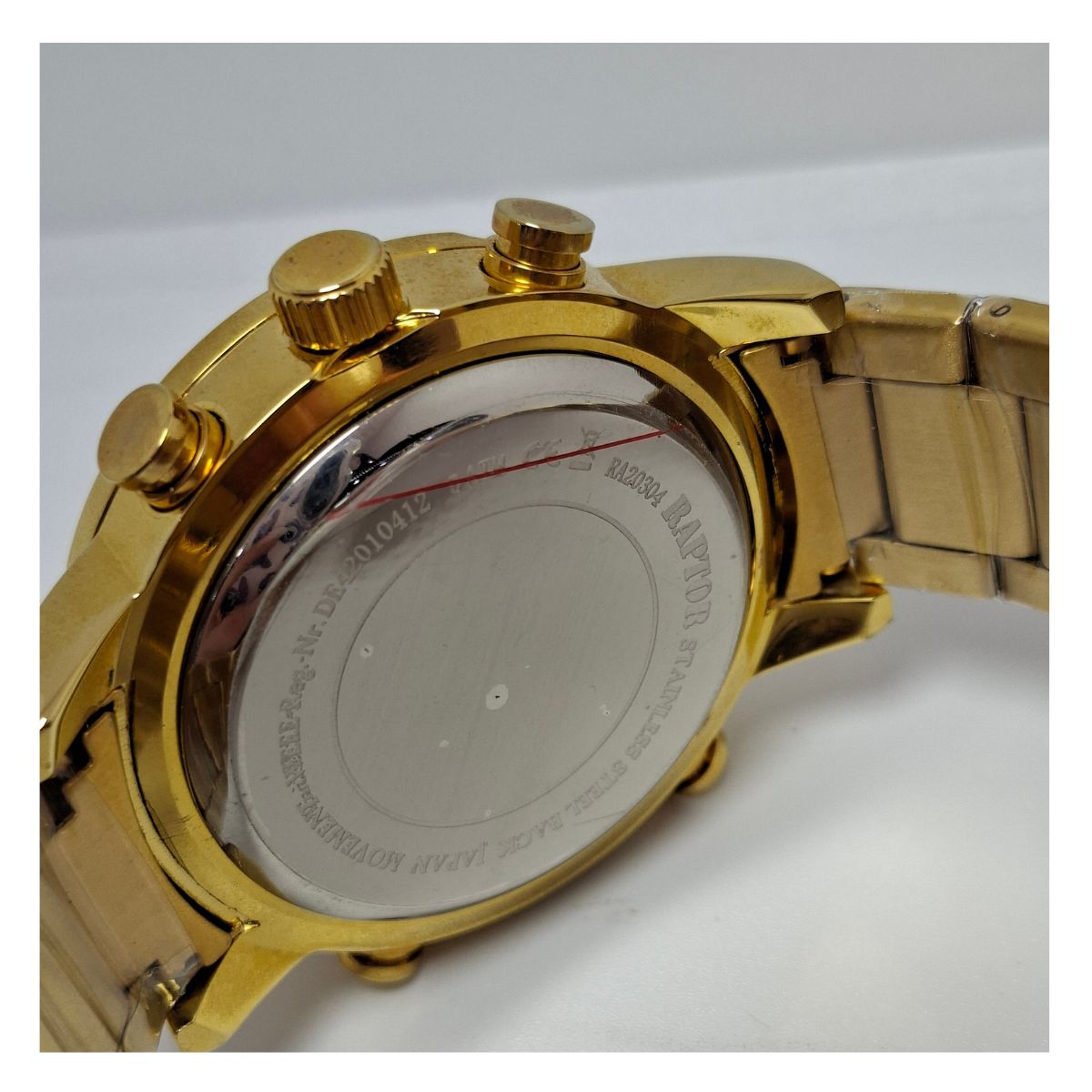 RAPTOR SAT RA20304-001 - Image 7