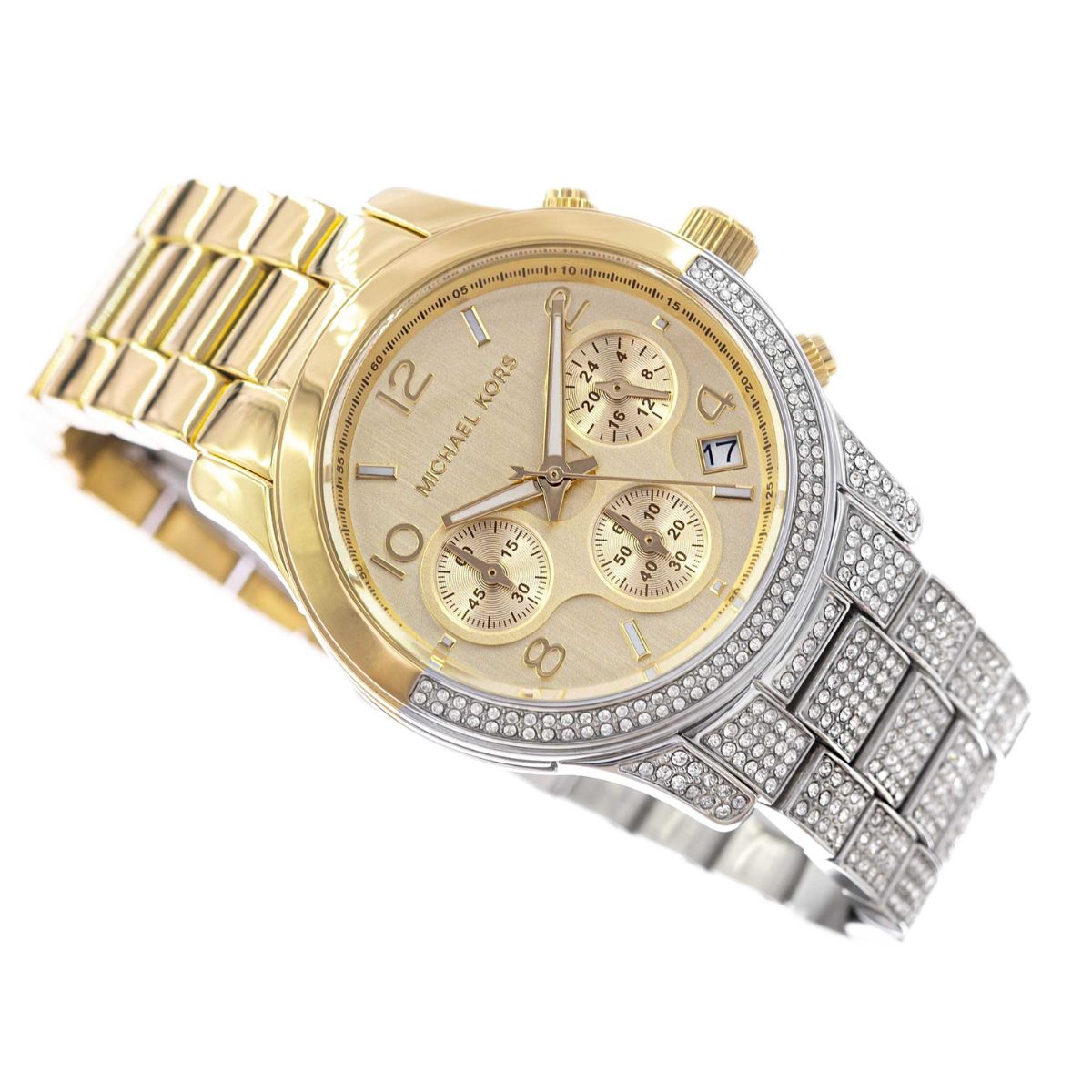 MICHAEL KORS SAT MK7329 - Image 4
