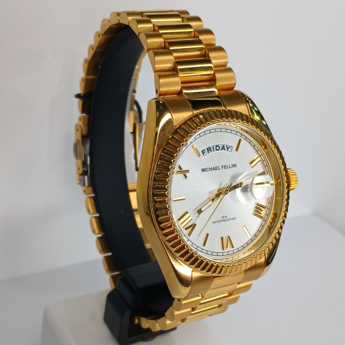 MICHAEL FELLINI 2221 - Image 2
