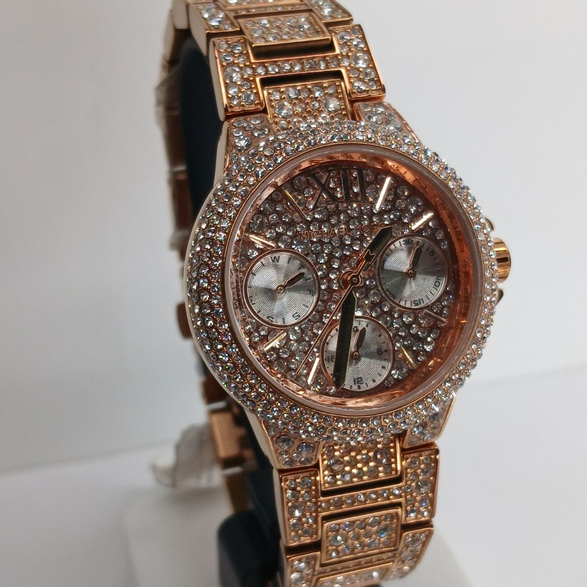 MICHAEL KORS SAT MK6997 - Image 4