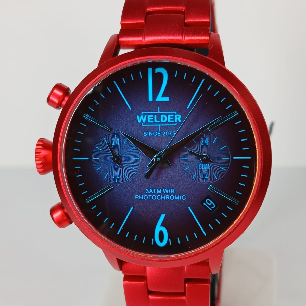 WELDER SAT WWRA115 - Image 3