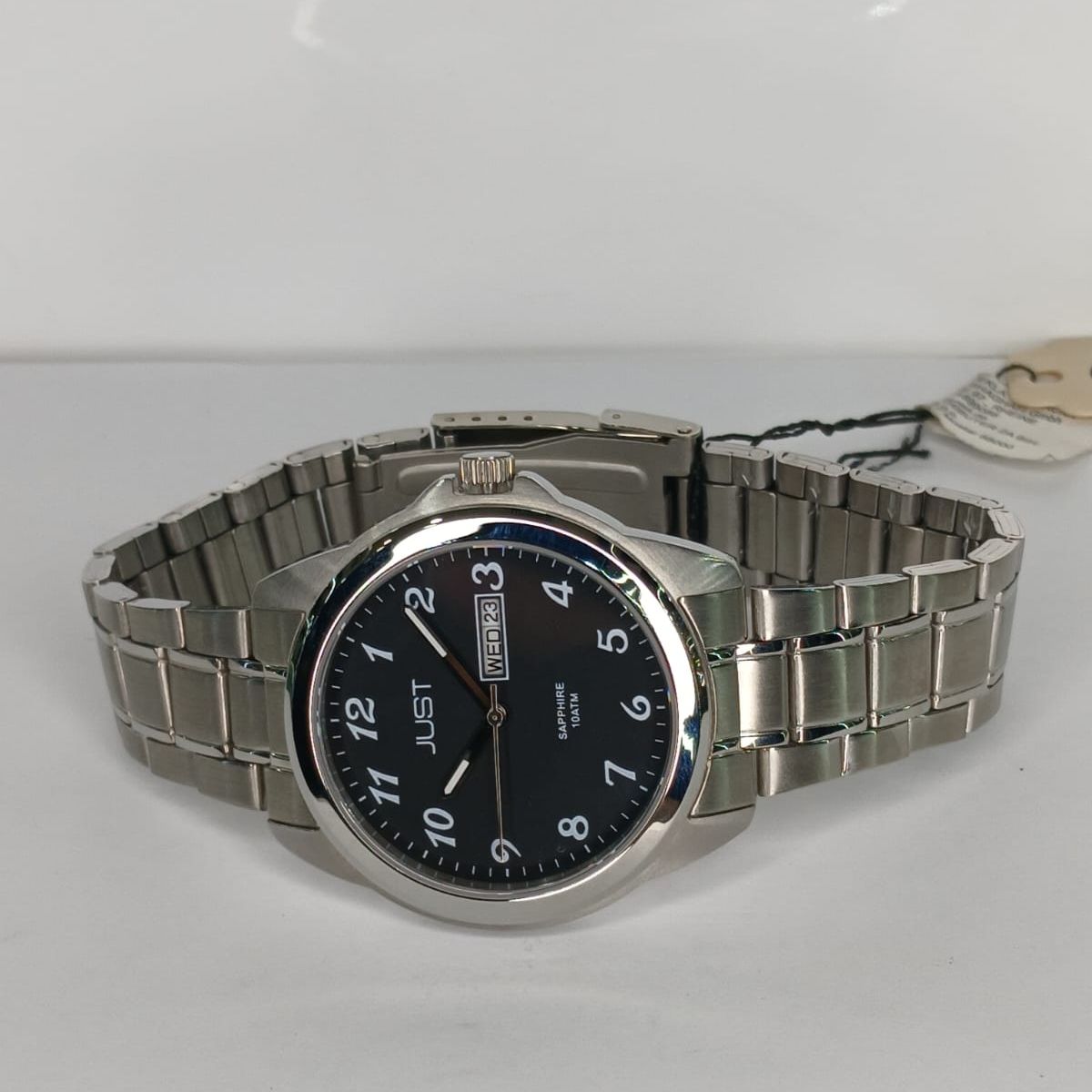 JUST WATCH JU20126-002 - Image 6