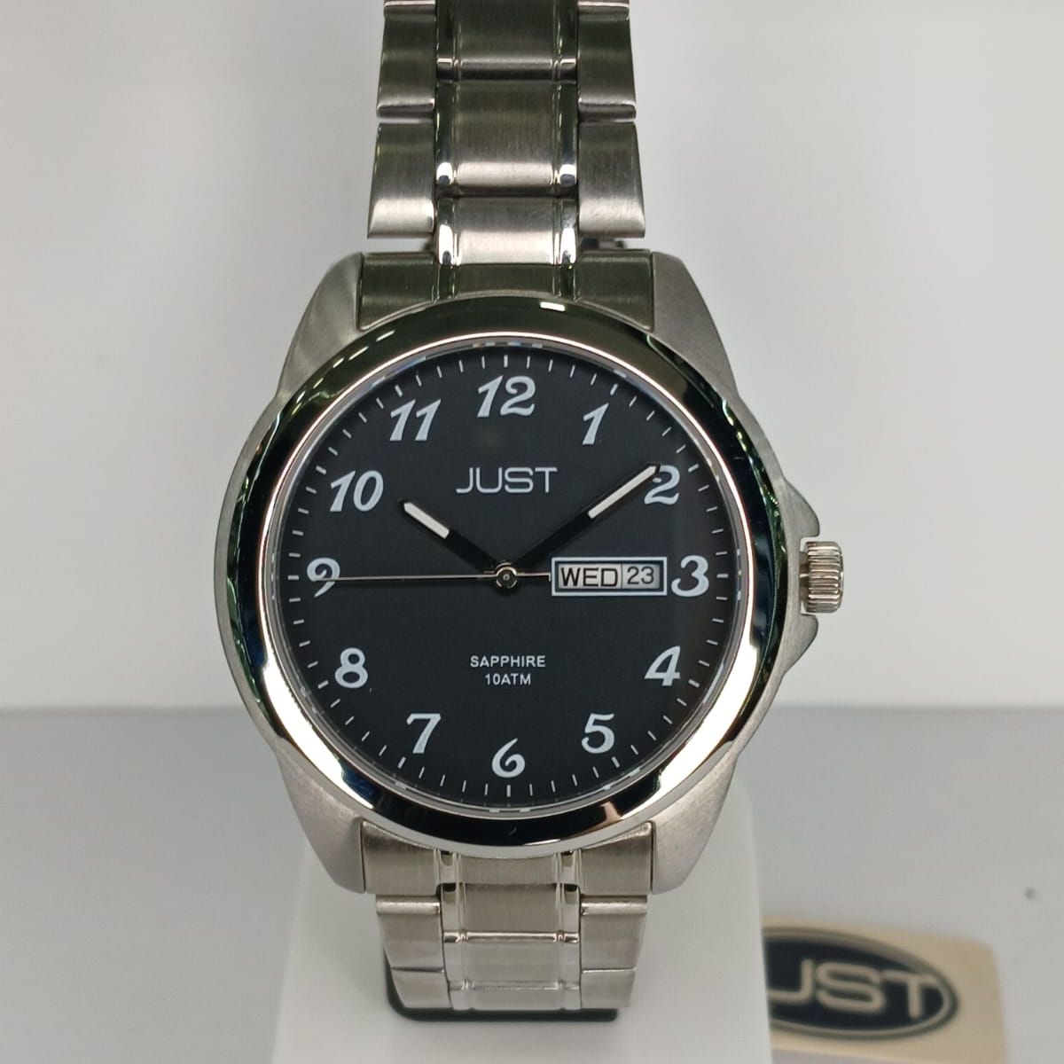 JUST WATCH JU20126-002 - Image 2