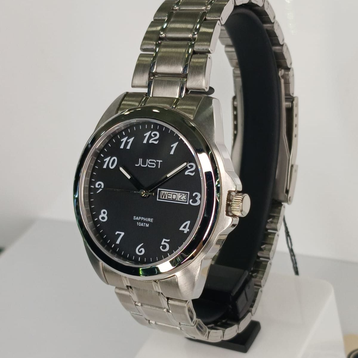 JUST WATCH JU20126-002 - Image 3