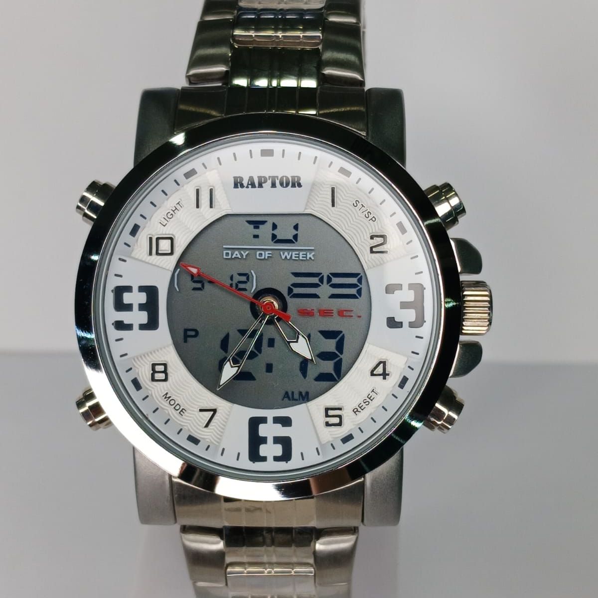 RAPTOR SAT RA20309-002 - Image 2
