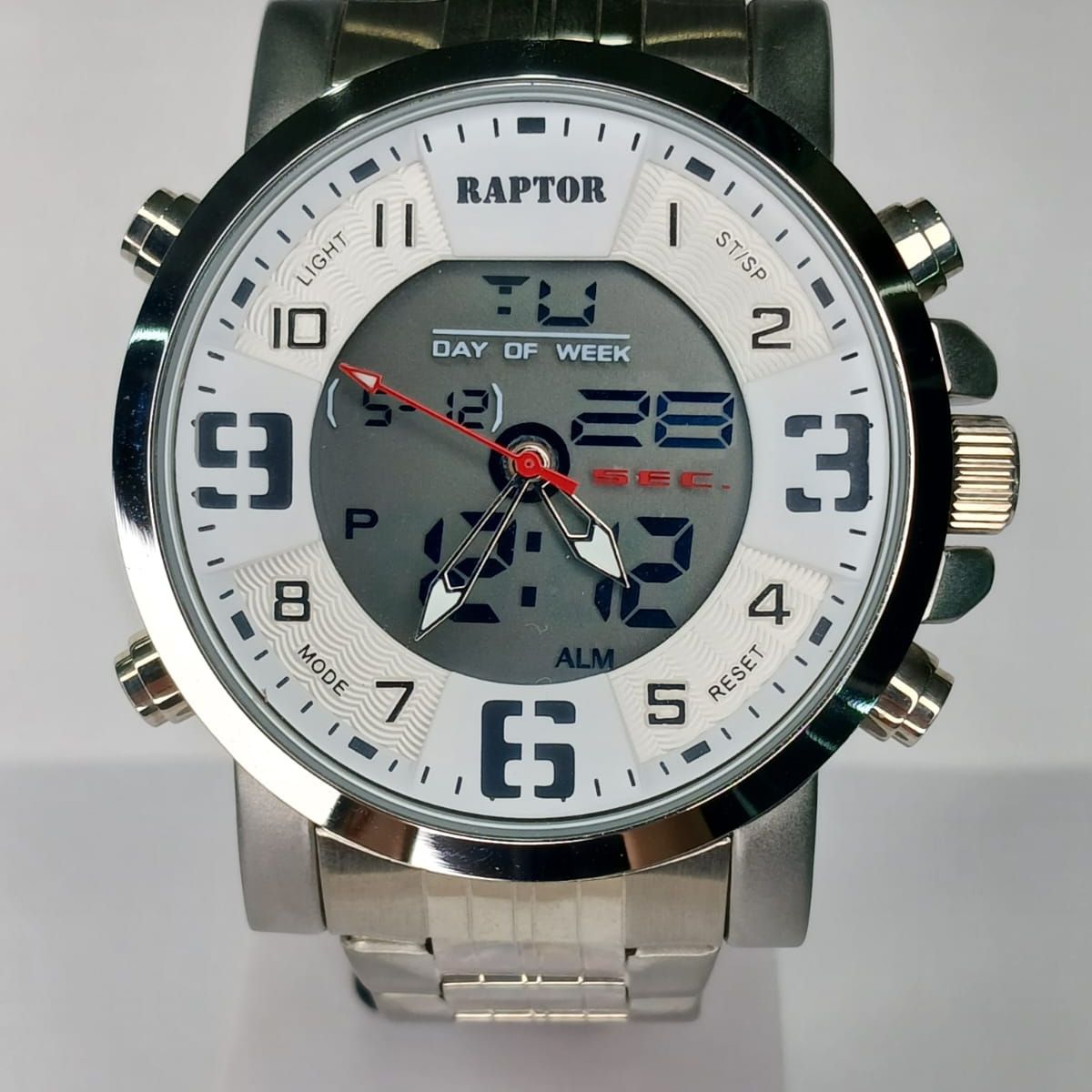 RAPTOR SAT RA20309-002 - Image 6