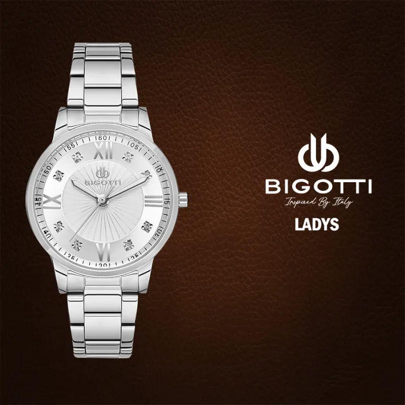 BIGOTTI SAT BG.1.10251-1 - Image 6