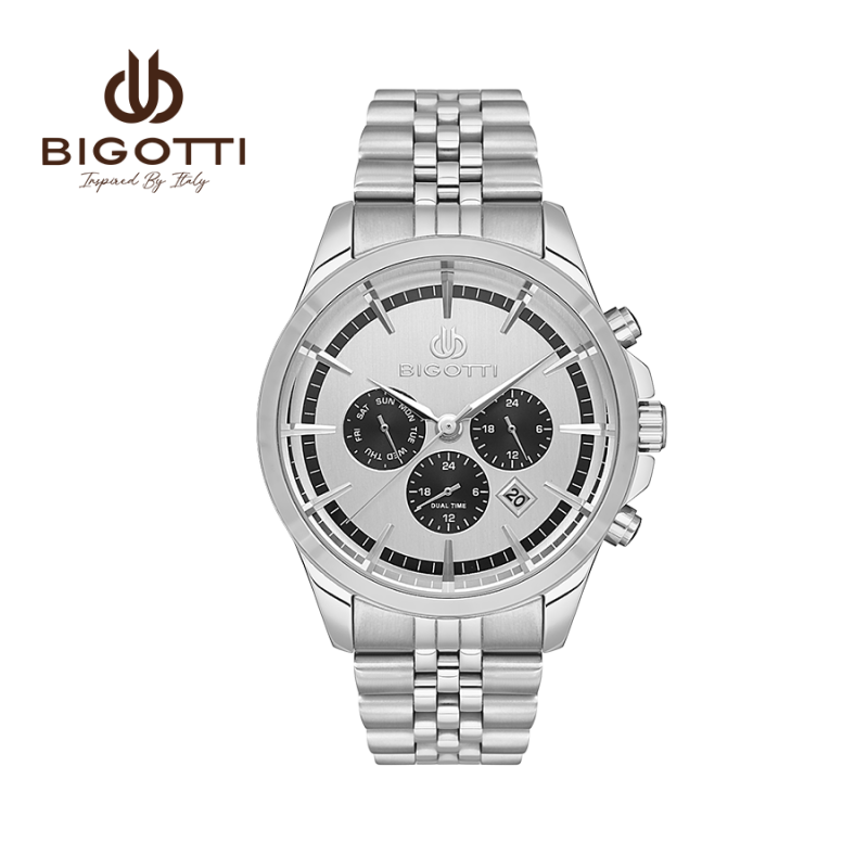 BIGOTTI SAT BG.1.10468-1 - Image 5