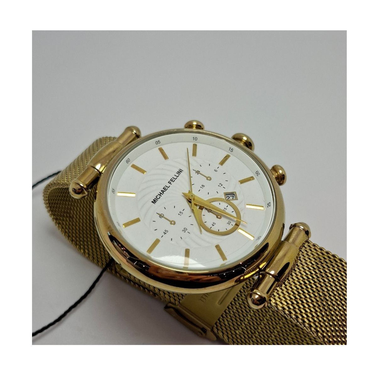MICHAEL FELLINI 2148 - Image 6