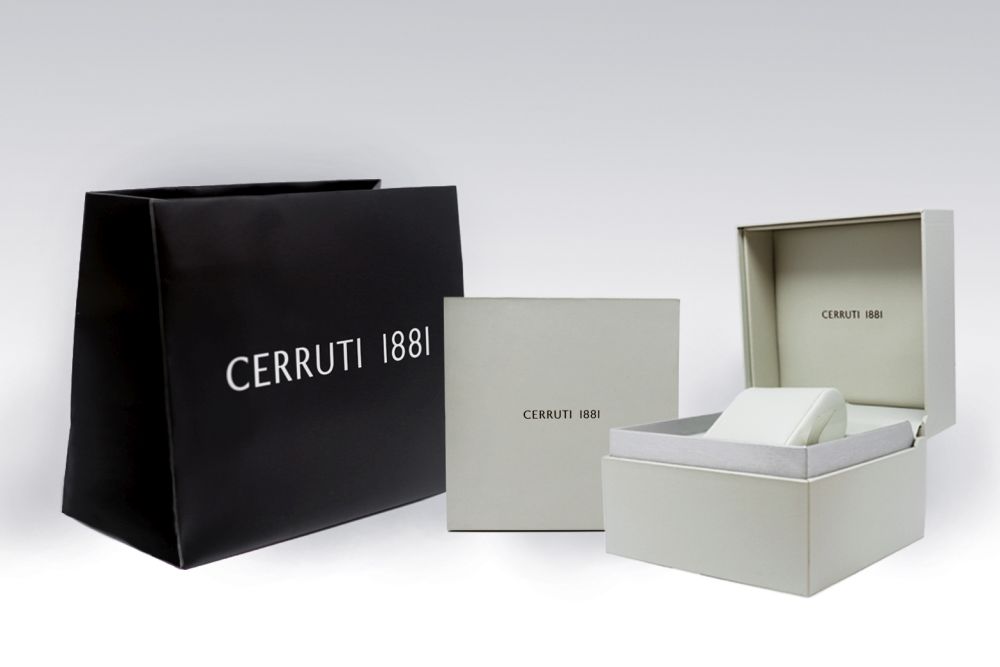 CERRUTI SAT CRA23402 - Image 7