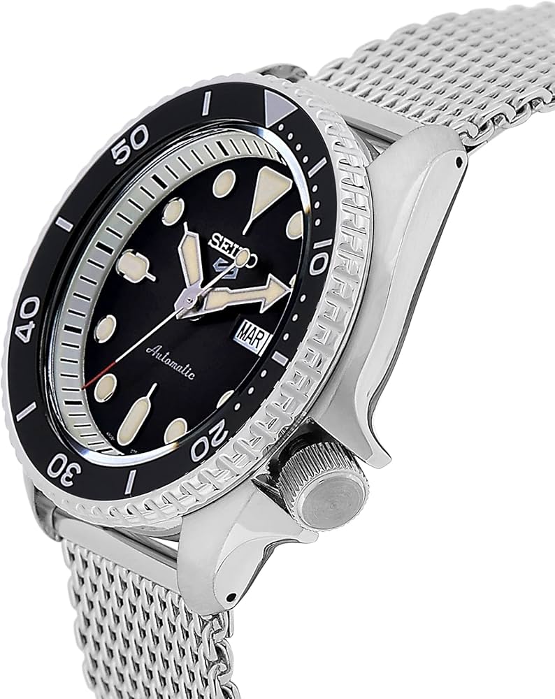 SEIKO SAT SRPD73K1 - Image 6