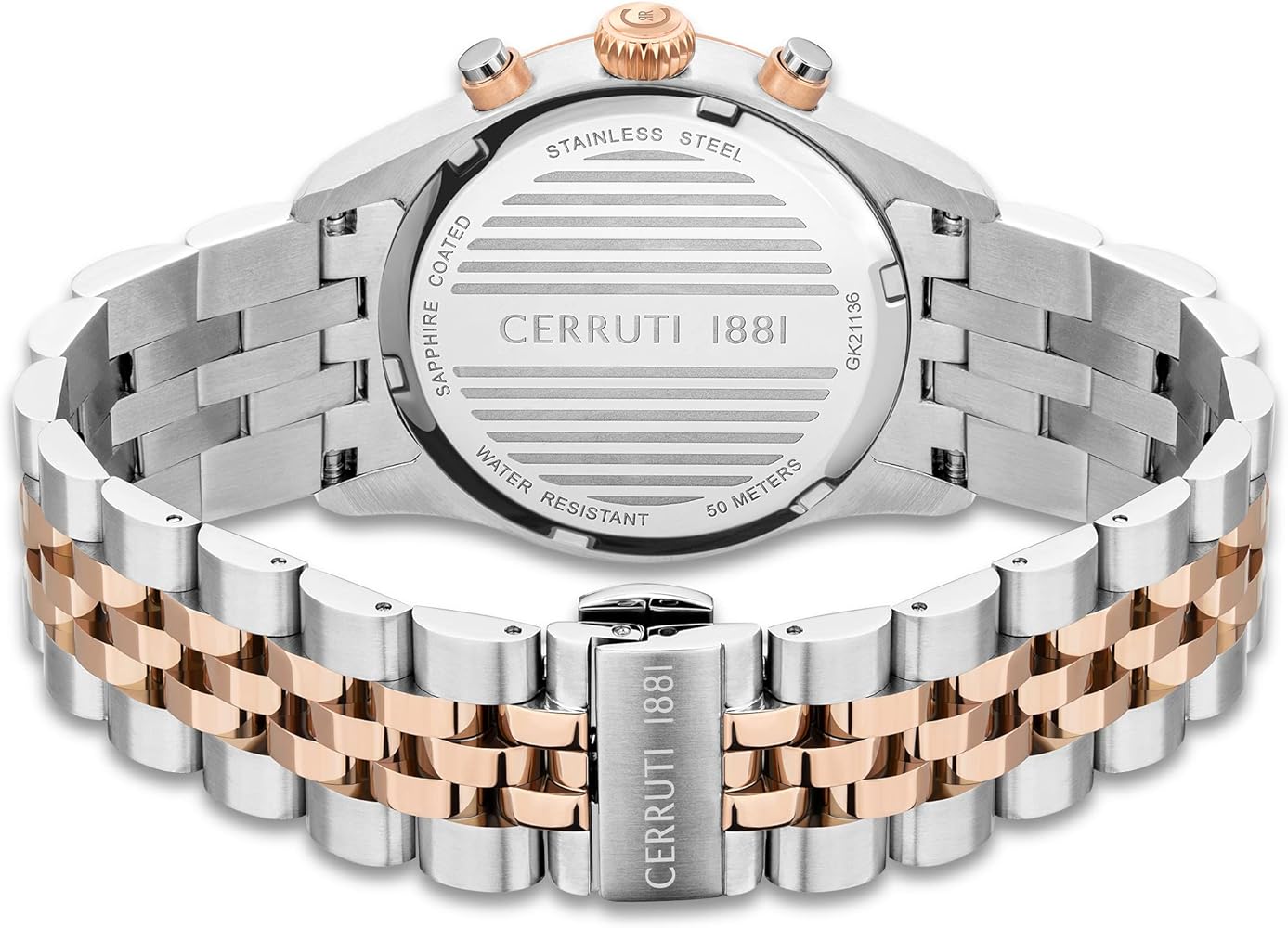 CERRUTI SAT CIWGK2113603 - Image 2