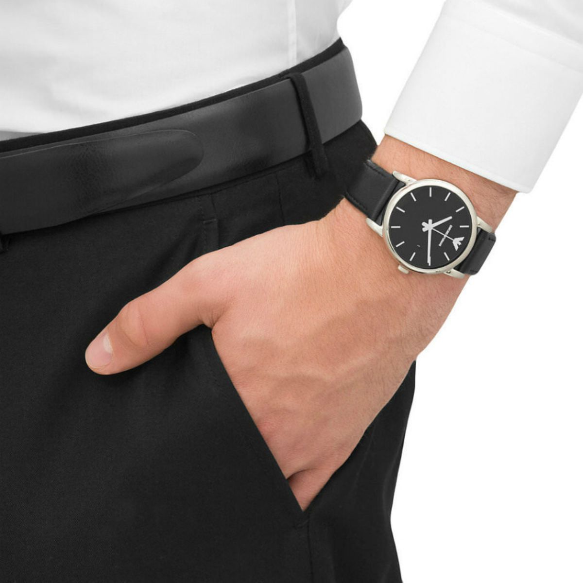 EMPORIO ARMANI SAT AR1692 - Image 3