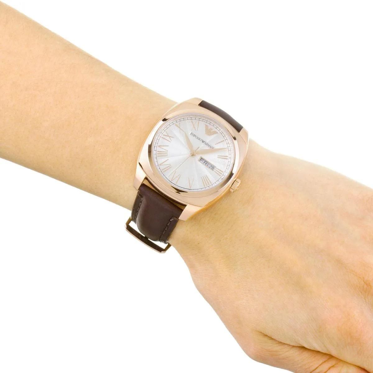 EMPORIO ARMANI SAT AR1939 - Image 4