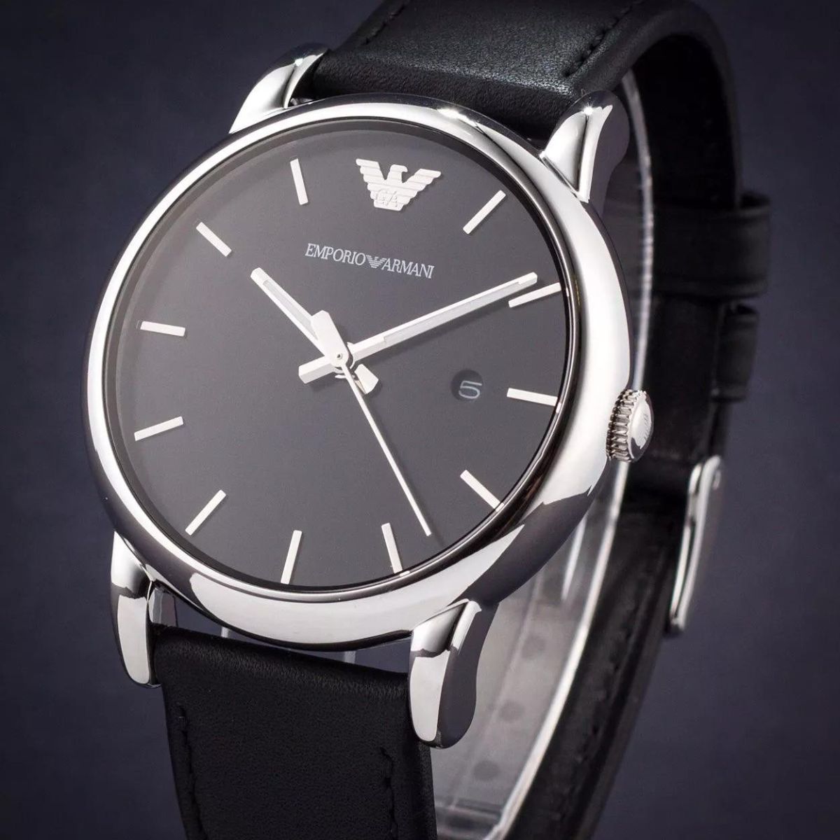 EMPORIO ARMANI SAT AR1692 - Image 4