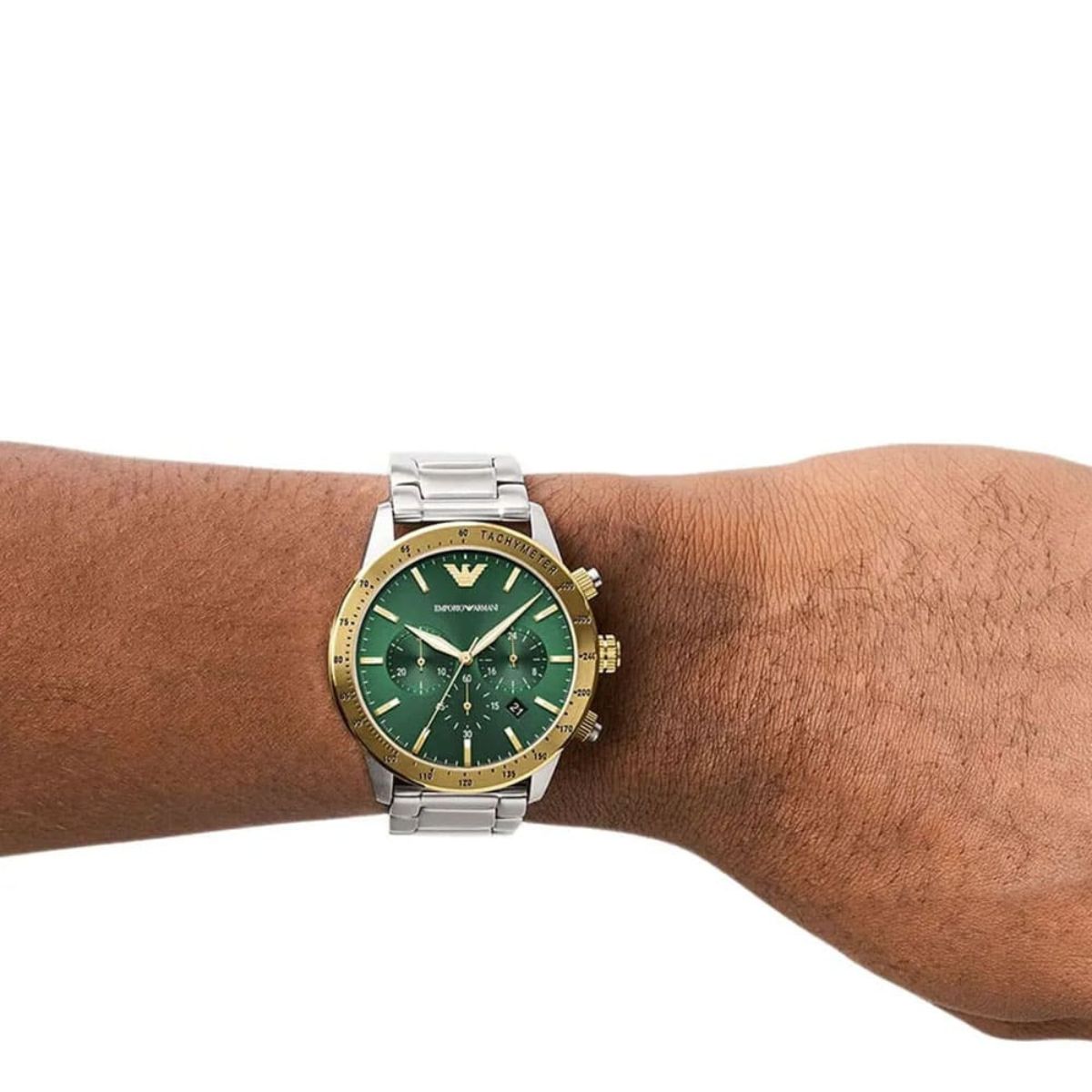 EMPORIO ARMANI SAT AR11454 - Image 4