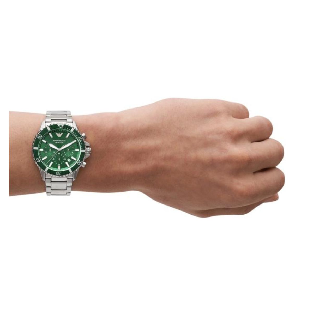 EMPORIO ARMANI SAT AR11500 - Image 4