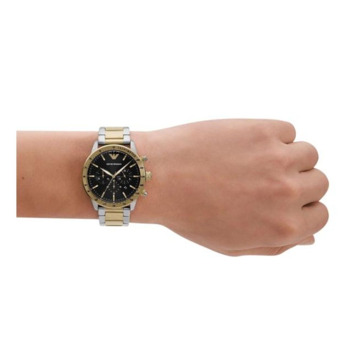 EMPORIO ARMANI SAT AR11521 - Image 4
