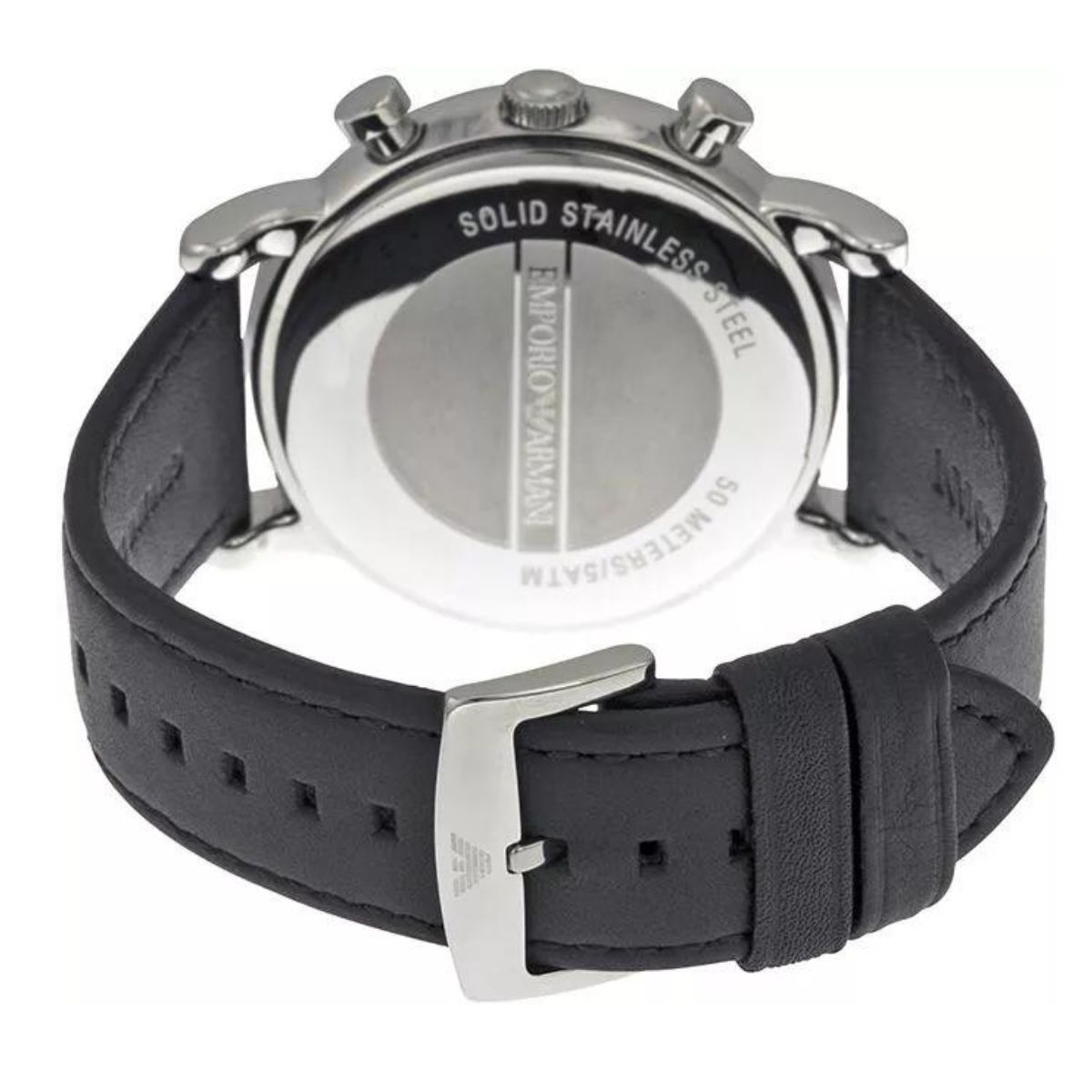 EMPORIO ARMANI SAT AR1828 - Image 3