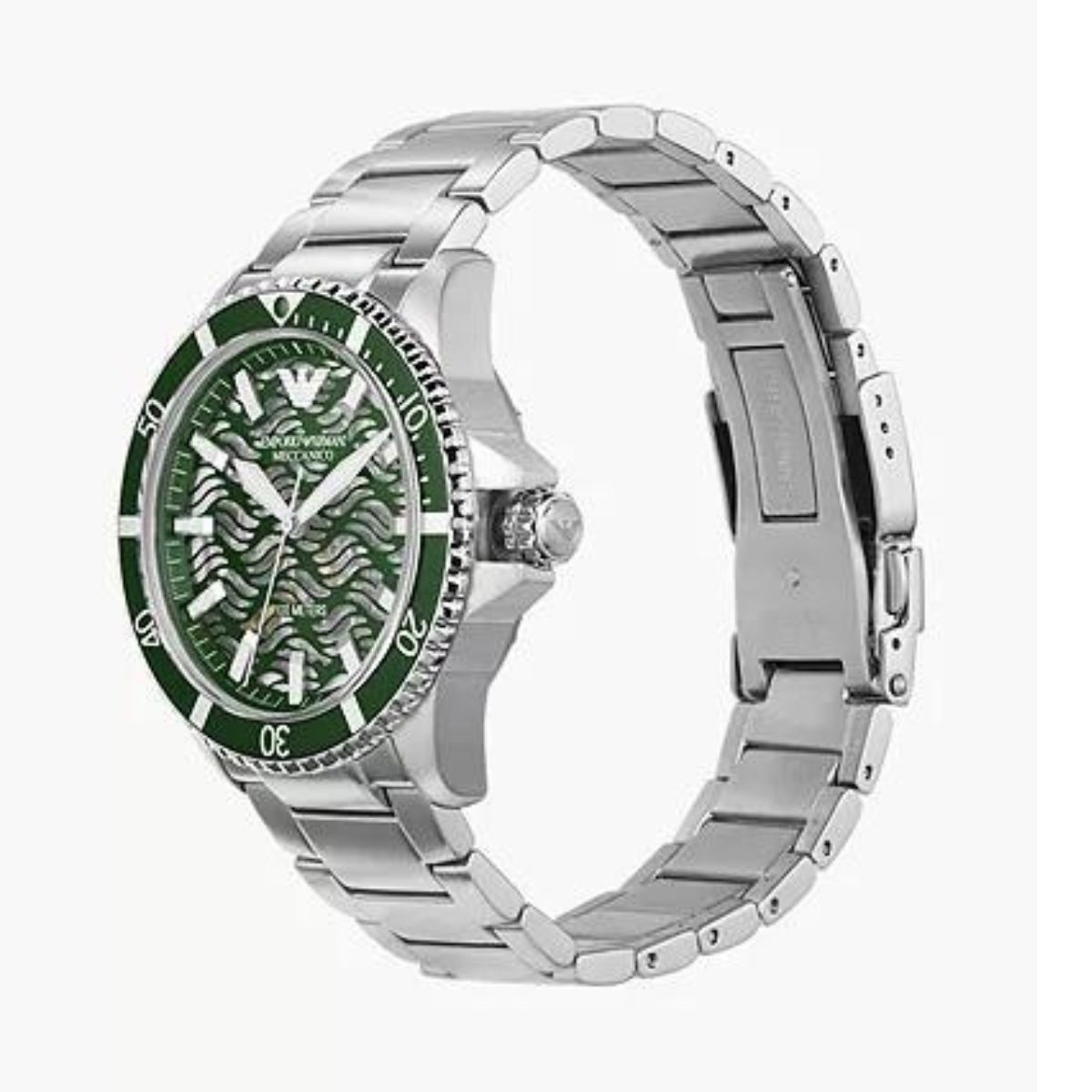 EMPORIO ARMANI SAT AR60061 - Image 2