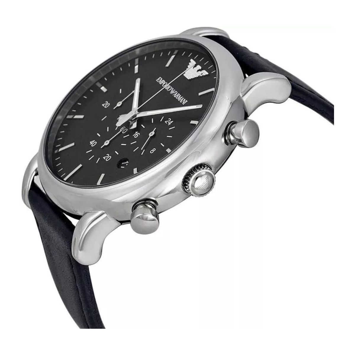 EMPORIO ARMANI SAT AR1828 - Image 2