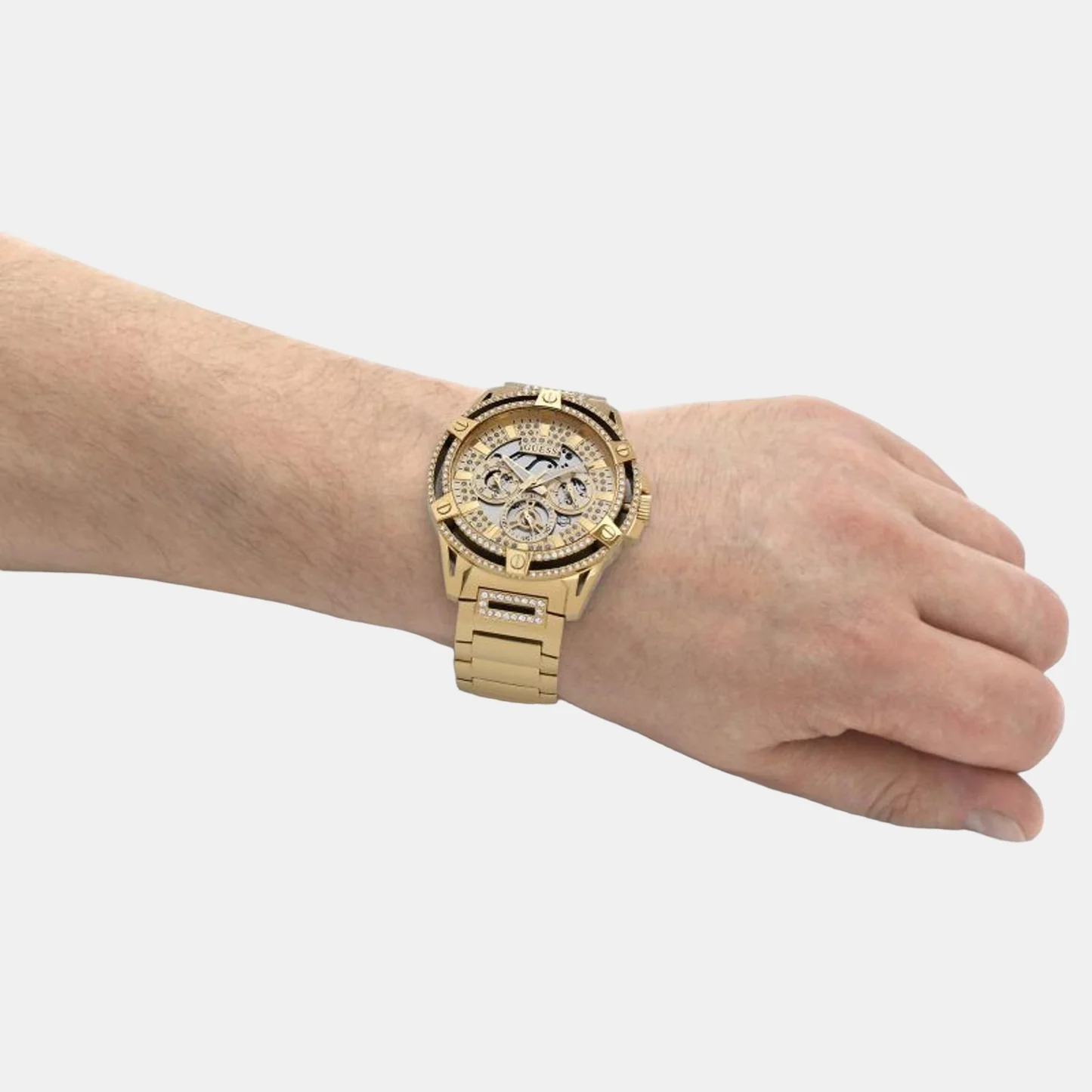 GUESS SAT GW0497G2 - Image 4