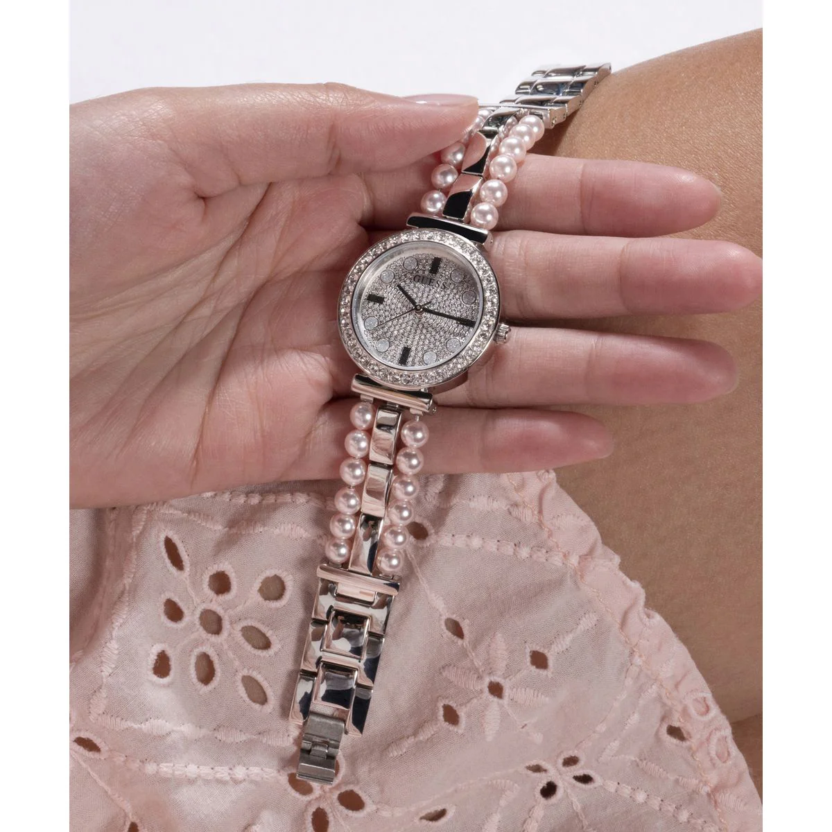 GUESS SAT GW0531L1 - Image 6