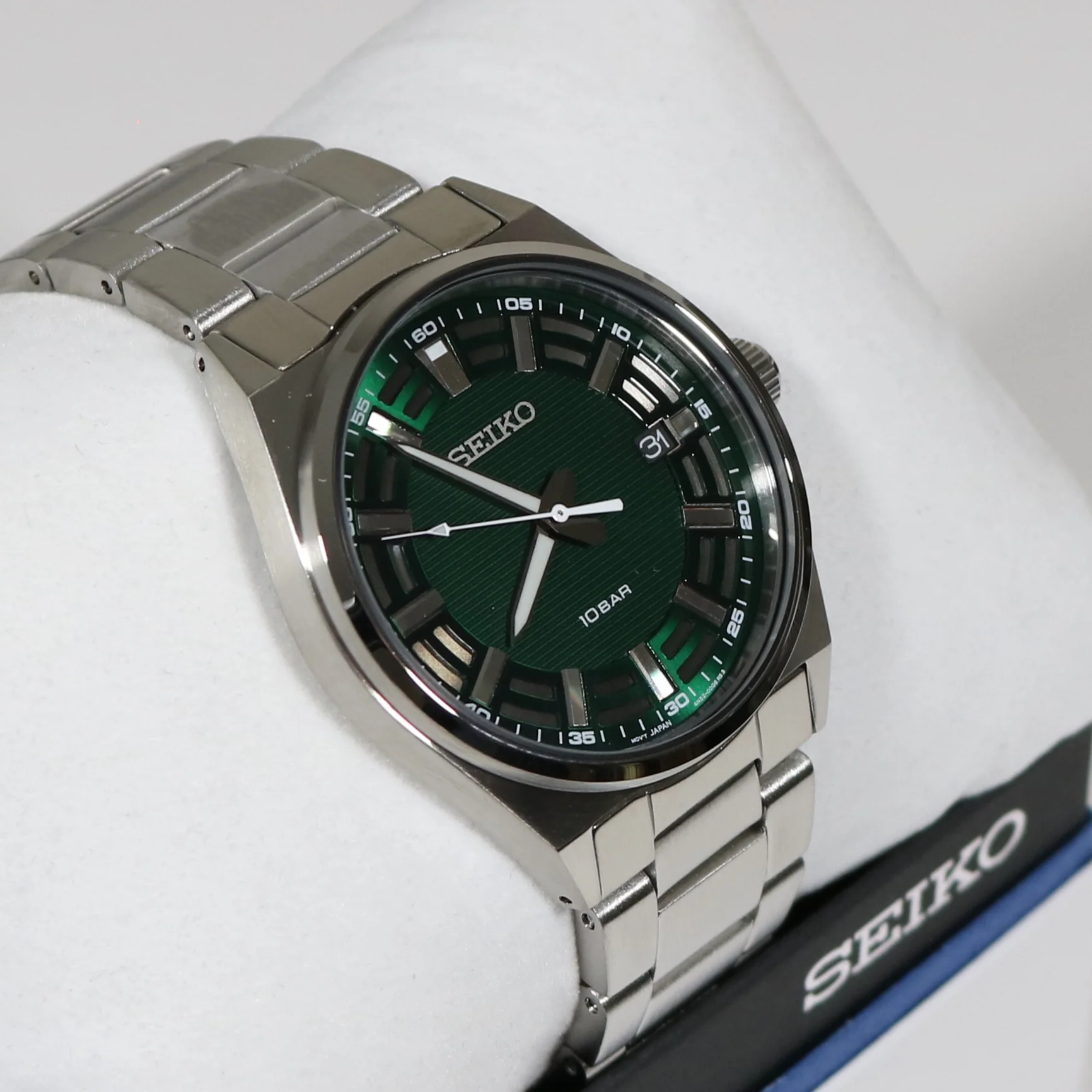 SEIKO SAT SUR503P1 - Image 7