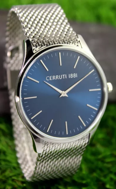 CERRUTI SAT CRA26203 - Image 2
