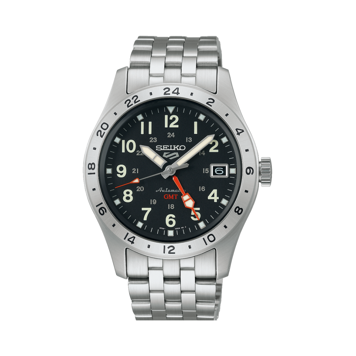 SEIKO