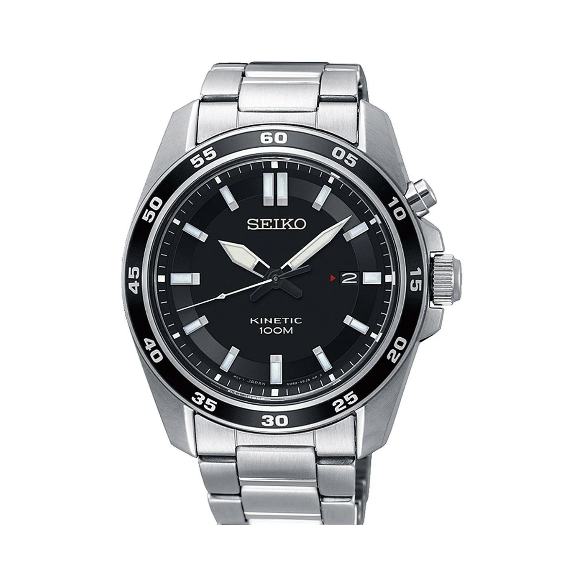 SEIKO