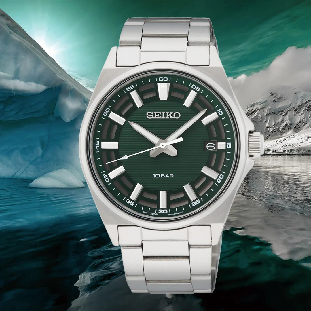 SEIKO SAT SUR503P1 - Image 4