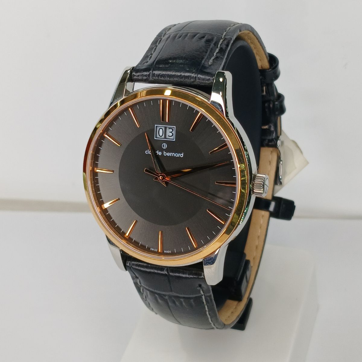 CLAUDE BERNARD 63003 357R GIR - Image 2