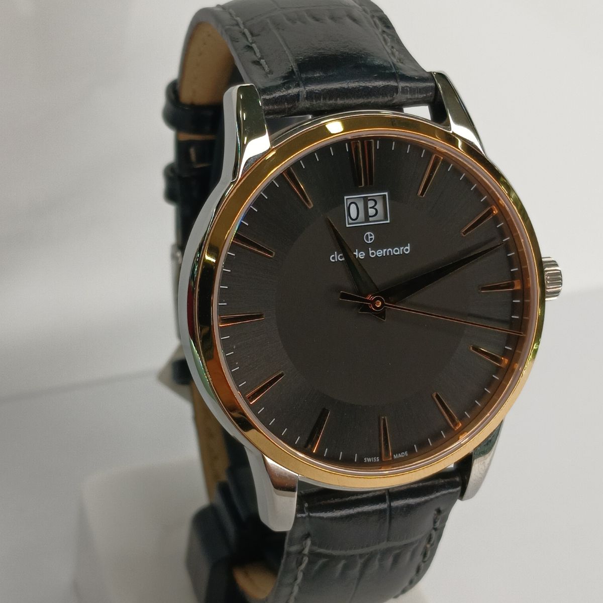 CLAUDE BERNARD 63003 357R GIR - Image 3