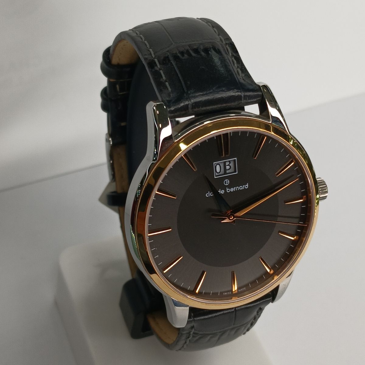 CLAUDE BERNARD 63003 357R GIR - Image 4