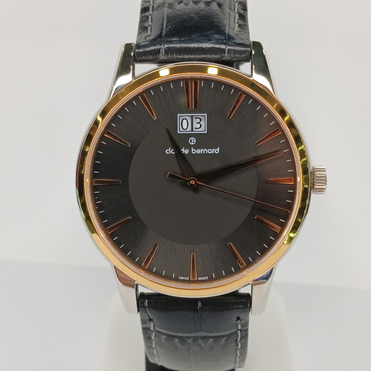 CLAUDE BERNARD 63003 357R GIR - Image 5