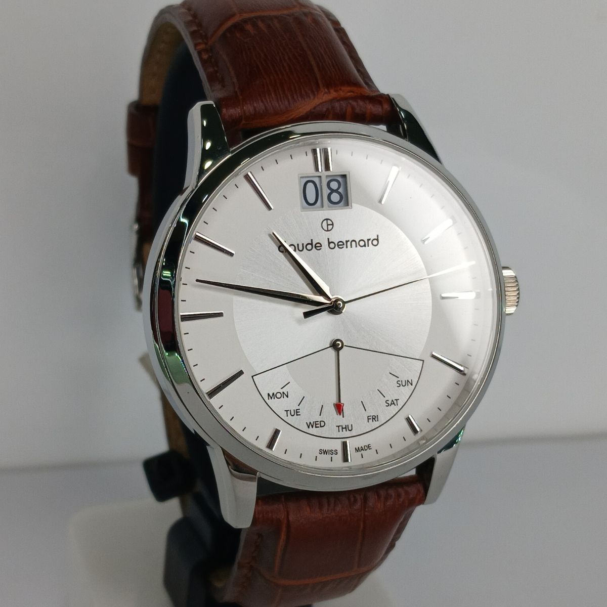 CLAUDE BERNARD 41001 3 AIN - Image 2