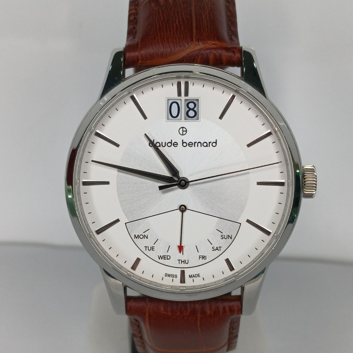 CLAUDE BERNARD 41001 3 AIN - Image 3