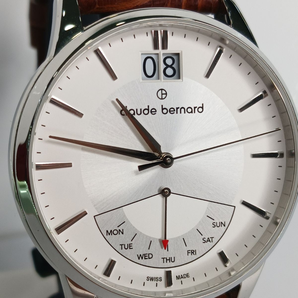 CLAUDE BERNARD 41001 3 AIN - Image 6