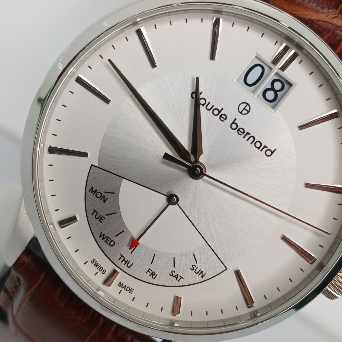 CLAUDE BERNARD 41001 3 AIN - Image 8