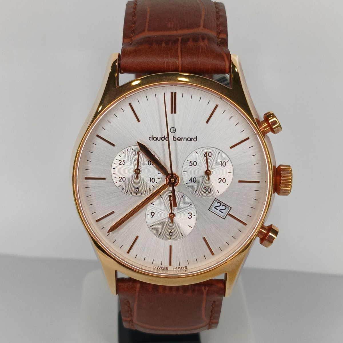 CLAUDE BERNARD 10218 87R AIR - Image 2
